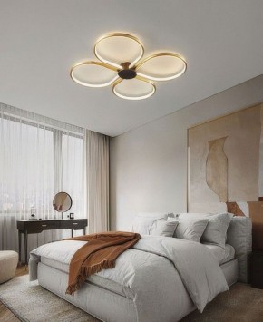 Потолочная люстра Lussole Lowell LSP-7351 в Кунгуре - kungur.mebel24.online | фото 2