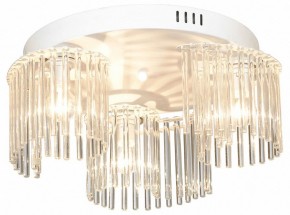 Потолочная люстра Lussole  LSP-8419 в Кунгуре - kungur.mebel24.online | фото 2