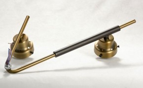 Потолочная люстра Lussole Oahe GRLSP-8142 в Кунгуре - kungur.mebel24.online | фото 7