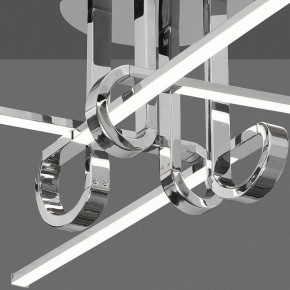 Потолочная люстра Mantra Cinto 6125 в Кунгуре - kungur.mebel24.online | фото 5