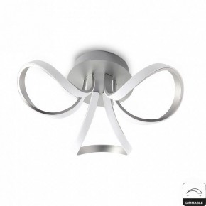 Потолочная люстра Mantra Knot Led 4994 в Кунгуре - kungur.mebel24.online | фото 2