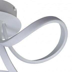 Потолочная люстра Mantra Knot Led 6036 в Кунгуре - kungur.mebel24.online | фото 3