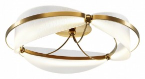 Потолочная люстра Maytoni Breeze MOD281CL-L45BS3K в Кунгуре - kungur.mebel24.online | фото