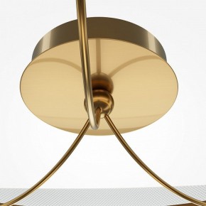 Потолочная люстра Maytoni Breeze MOD281CL-L45BS3K в Кунгуре - kungur.mebel24.online | фото 2