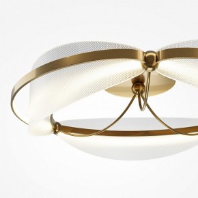 Потолочная люстра Maytoni Breeze MOD281CL-L45BS3K в Кунгуре - kungur.mebel24.online | фото 3