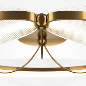 Потолочная люстра Maytoni Breeze MOD281CL-L45BS3K в Кунгуре - kungur.mebel24.online | фото 4