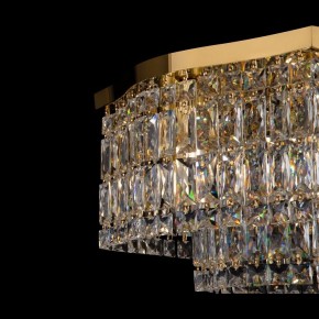 Потолочная люстра Maytoni Dune DIA005CL-06G в Кунгуре - kungur.mebel24.online | фото 5
