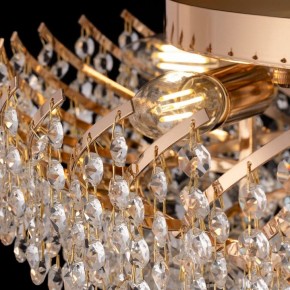 Потолочная люстра Maytoni Karolina DIA120-09-G в Кунгуре - kungur.mebel24.online | фото 6