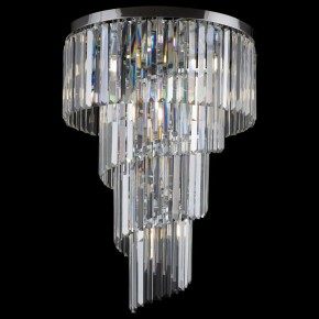 Потолочная люстра Maytoni Louis RC007CL-08CH в Кунгуре - kungur.mebel24.online | фото 2