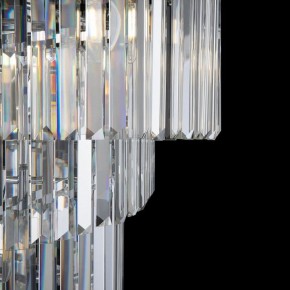 Потолочная люстра Maytoni Louis RC007CL-08CH в Кунгуре - kungur.mebel24.online | фото 4