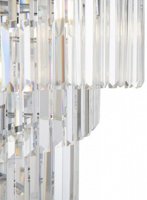 Потолочная люстра Maytoni Louis RC007CL-08CH в Кунгуре - kungur.mebel24.online | фото 5