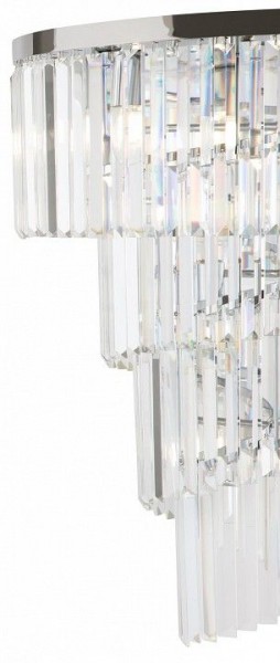 Потолочная люстра Maytoni Louis RC007CL-08CH в Кунгуре - kungur.mebel24.online | фото 6