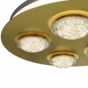 Потолочная люстра Maytoni Pharao MOD361CL-L58BS3K в Кунгуре - kungur.mebel24.online | фото 5