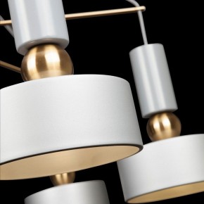 Потолочная люстра Maytoni Void MOD030PL-06GR в Кунгуре - kungur.mebel24.online | фото 2