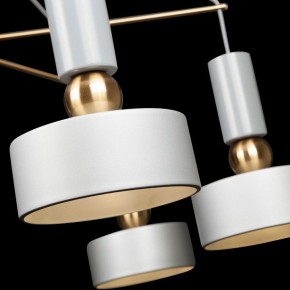 Потолочная люстра Maytoni Void MOD030PL-06GR в Кунгуре - kungur.mebel24.online | фото 5