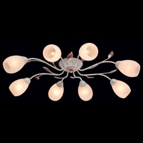 Потолочная люстра MW-Light Восторг 242016508 в Кунгуре - kungur.mebel24.online | фото
