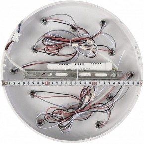 Потолочная люстра Natali Kovaltseva Angel LED LAMPS 81193 в Кунгуре - kungur.mebel24.online | фото 10