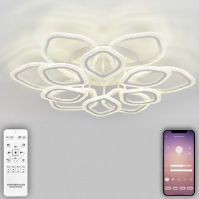 Потолочная люстра Natali Kovaltseva Angel LED LAMPS 81193 в Кунгуре - kungur.mebel24.online | фото 4