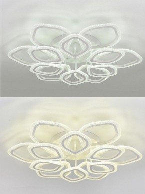 Потолочная люстра Natali Kovaltseva Angel LED LAMPS 81193 в Кунгуре - kungur.mebel24.online | фото 6