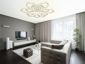 Потолочная люстра Natali Kovaltseva Angel LED LAMPS 81193 в Кунгуре - kungur.mebel24.online | фото 8