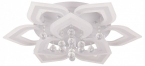 Потолочная люстра Natali Kovaltseva Cascade LED LAMPS 81158 в Кунгуре - kungur.mebel24.online | фото