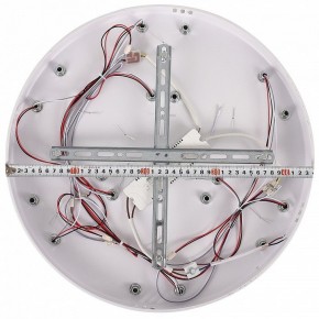 Потолочная люстра Natali Kovaltseva Cascade LED LAMPS 81158 в Кунгуре - kungur.mebel24.online | фото 10