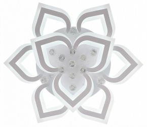 Потолочная люстра Natali Kovaltseva Cascade LED LAMPS 81158 в Кунгуре - kungur.mebel24.online | фото 2