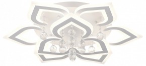 Потолочная люстра Natali Kovaltseva Cascade LED LAMPS 81158 в Кунгуре - kungur.mebel24.online | фото 3