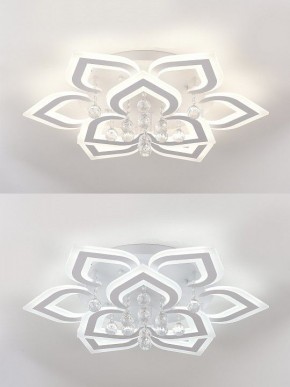Потолочная люстра Natali Kovaltseva Cascade LED LAMPS 81158 в Кунгуре - kungur.mebel24.online | фото 6
