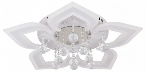 Потолочная люстра Natali Kovaltseva Cascade LED LAMPS 81159 в Кунгуре - kungur.mebel24.online | фото