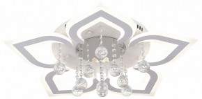 Потолочная люстра Natali Kovaltseva Cascade LED LAMPS 81159 в Кунгуре - kungur.mebel24.online | фото 2