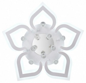 Потолочная люстра Natali Kovaltseva Cascade LED LAMPS 81159 в Кунгуре - kungur.mebel24.online | фото 3