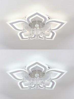 Потолочная люстра Natali Kovaltseva Cascade LED LAMPS 81159 в Кунгуре - kungur.mebel24.online | фото 6