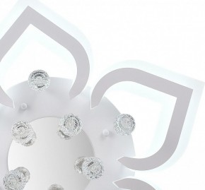 Потолочная люстра Natali Kovaltseva Cascade LED LAMPS 81159 в Кунгуре - kungur.mebel24.online | фото 9