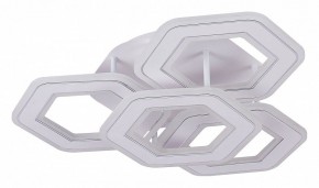 Потолочная люстра Natali Kovaltseva Damask HIGH-TECH LED LAMPS 82060 в Кунгуре - kungur.mebel24.online | фото