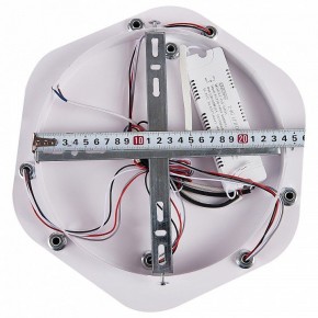 Потолочная люстра Natali Kovaltseva Damask HIGH-TECH LED LAMPS 82060 в Кунгуре - kungur.mebel24.online | фото 11