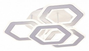 Потолочная люстра Natali Kovaltseva Damask HIGH-TECH LED LAMPS 82060 в Кунгуре - kungur.mebel24.online | фото 2