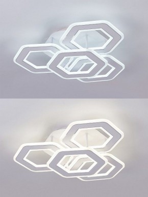 Потолочная люстра Natali Kovaltseva Damask HIGH-TECH LED LAMPS 82060 в Кунгуре - kungur.mebel24.online | фото 6