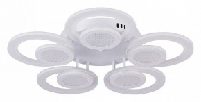 Потолочная люстра Natali Kovaltseva Damask LED LAMPS 81169 в Кунгуре - kungur.mebel24.online | фото