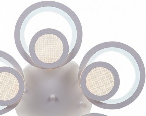 Потолочная люстра Natali Kovaltseva Damask LED LAMPS 81169 в Кунгуре - kungur.mebel24.online | фото 10