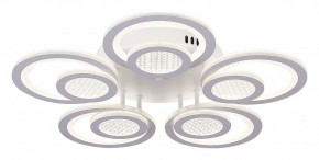 Потолочная люстра Natali Kovaltseva Damask LED LAMPS 81169 в Кунгуре - kungur.mebel24.online | фото 2