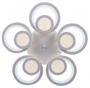 Потолочная люстра Natali Kovaltseva Damask LED LAMPS 81169 в Кунгуре - kungur.mebel24.online | фото 3