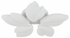 Потолочная люстра Natali Kovaltseva Effect LED LAMPS 81116 в Кунгуре - kungur.mebel24.online | фото