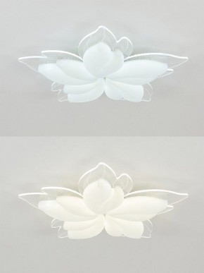 Потолочная люстра Natali Kovaltseva Effect LED LAMPS 81118 в Кунгуре - kungur.mebel24.online | фото 5