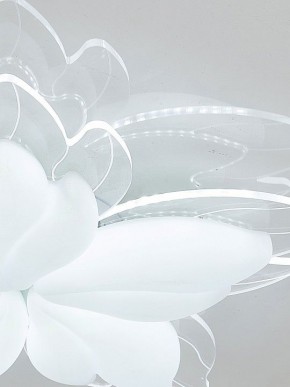 Потолочная люстра Natali Kovaltseva Effect LED LAMPS 81118 в Кунгуре - kungur.mebel24.online | фото 9