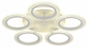 Потолочная люстра Natali Kovaltseva Groove LED LAMPS 81194 в Кунгуре - kungur.mebel24.online | фото 2
