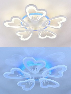 Потолочная люстра Natali Kovaltseva Hugo LED LAMPS 81133 в Кунгуре - kungur.mebel24.online | фото 5