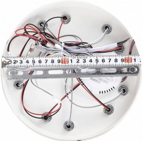 Потолочная люстра Natali Kovaltseva Hugo LED LAMPS 81133 в Кунгуре - kungur.mebel24.online | фото 8