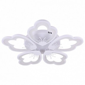 Потолочная люстра Natali Kovaltseva Hugo LED LAMPS 81230 в Кунгуре - kungur.mebel24.online | фото