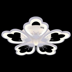 Потолочная люстра Natali Kovaltseva Hugo LED LAMPS 81230 в Кунгуре - kungur.mebel24.online | фото 3